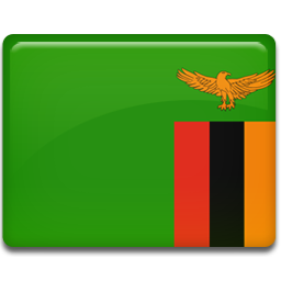 Zambia-Flag-icon